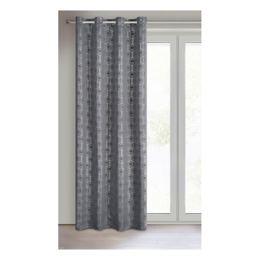 Eurofirany SWITCH ZAS/KAJA/GRAF+SR 135X250 – 2