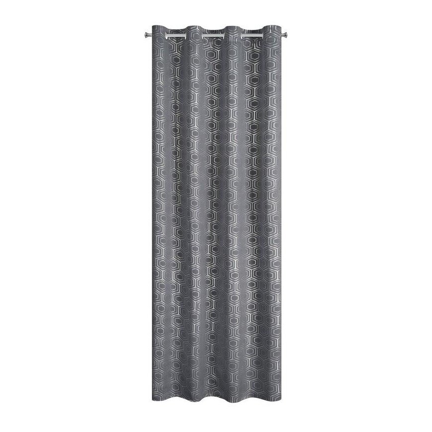 Eurofirany SWITCH ZAS/KAJA/GRAF+SR 135X250 – 3