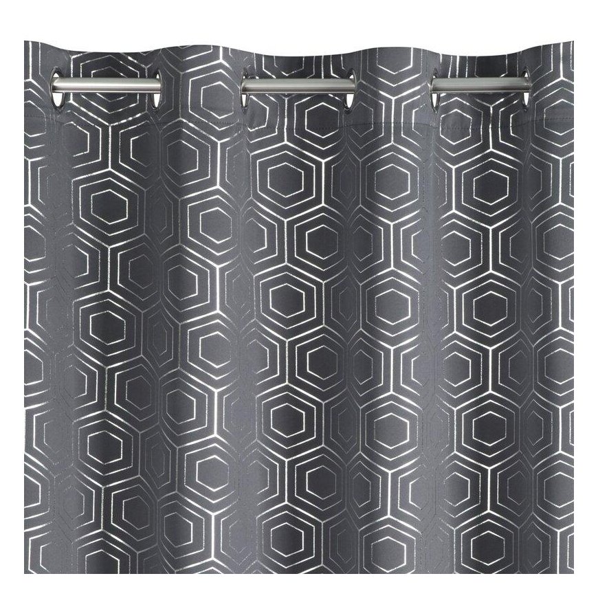 Eurofirany JUNGIKLIS ZAS/KAJA/GRAF+SR 135X250 – 4