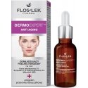 FLOSLEK Atjauninantis rūgštinis pilingas nakčiai 30 ml FLOSLEK Atjauninantis rūgštinis pilingas nakčiai 30 ml