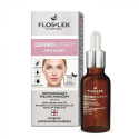 FLOSLEK Atjauninantis rūgštinis pilingas nakčiai 30 ml FLOSLEK Atjauninantis rūgštinis pilingas nakčiai 30 ml