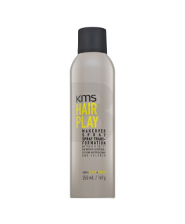 KMS Hair Play Makeover Spray 250 ml
