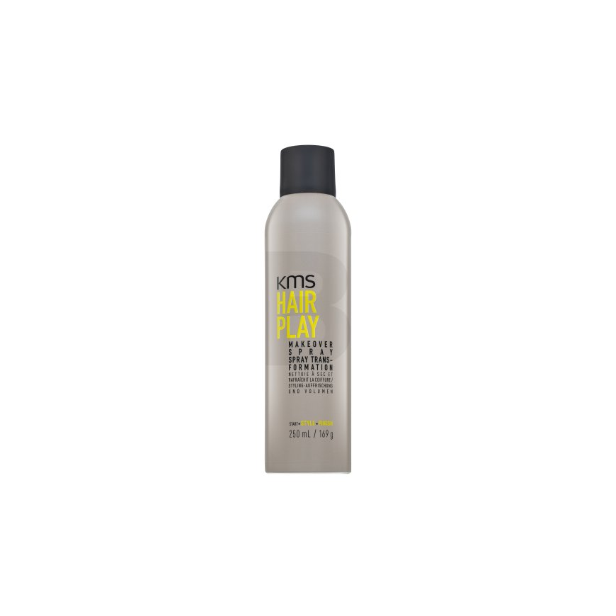 KMS Hair Play Makeover Spray 250