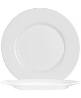 Talerz płytki Arcoroc EVERYDAY śr. 265mm komplektas 6szt. - Arcoroc H9859