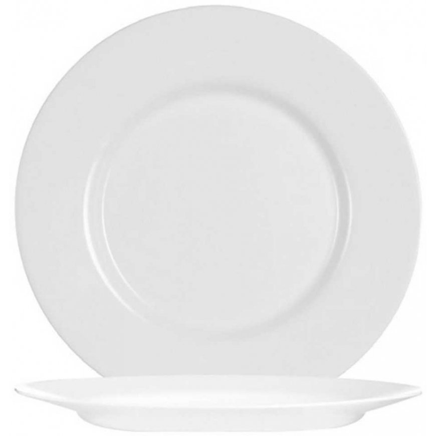 Talerz płytki Arcoroc EVERYDAY śr. 265mm set 6szt. - Arcoroc H9859