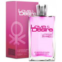Love Desire Pheromones for women pheromones for women spray 100ml Love Desire Pheromones for women pheromones for women spray 100ml