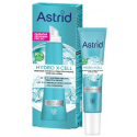 Astrid Hydro X-Cell Eye Gel Creamy Eye cream Astrid Hydro X-Cell Eye Gel Creamy Eye cream
