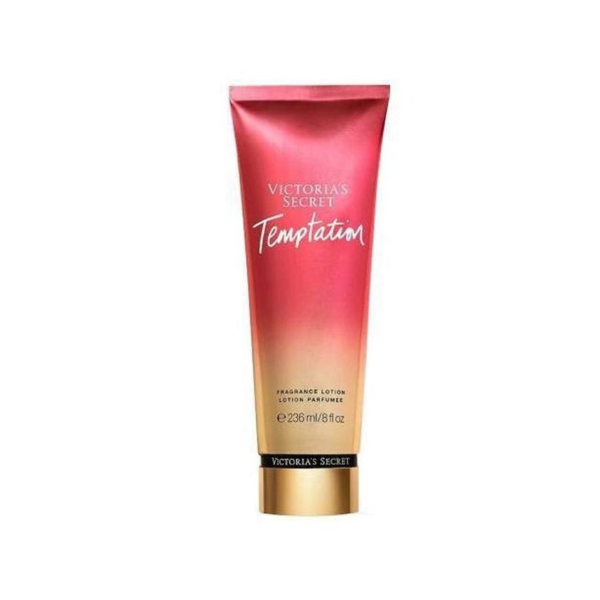 Victoria Secrets Fragrance lotion Victoria's Secret Temptation 236 ml