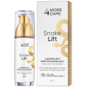 LONG4LASHES More4Care Snake Lift stangrinamasis glotninamasis akių ir vokų kremas 35ml LONG4LASHES More4Care Snake Lift stangrinamasis glotninamasis akių ir vokų kremas 35ml