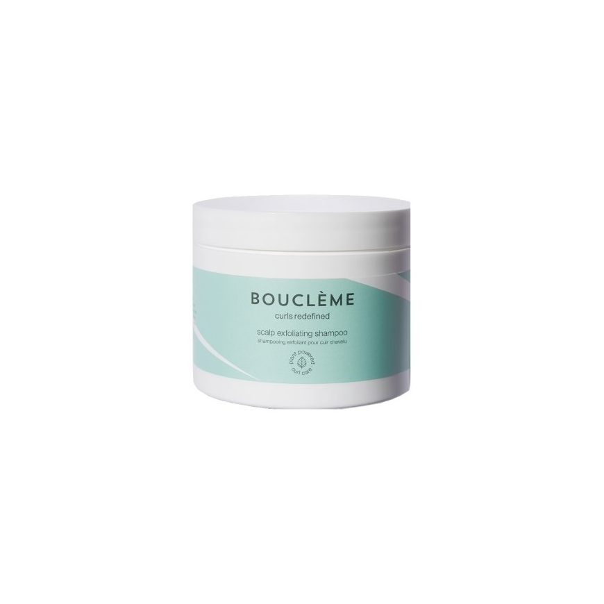 Bouclème Curls Redefined Scalp Exfoliating Šampūnas 250ml