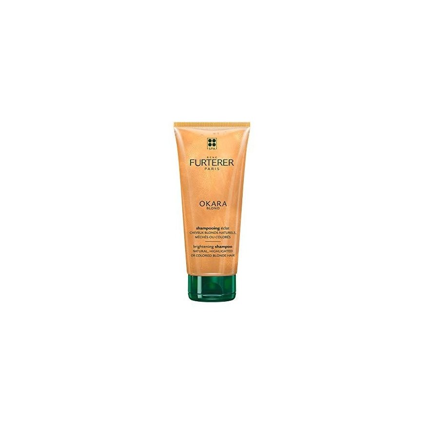 Rene Furterer RENE FURTERER clarifying shampoo