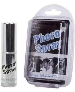 RUF *PHERO SPRAY