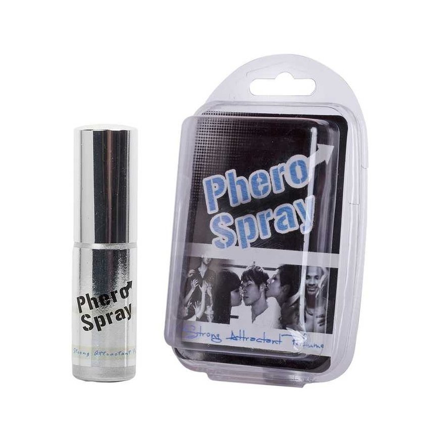 RUF *PHERO SPRAY