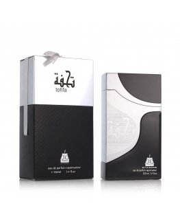 Unisex perfume Bait Al Bakhoor EDP 100 ml Tohfa Black