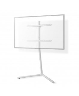 Nedis TVSM5250WT televizoriaus laikiklis 177,8 cm (70") Balta