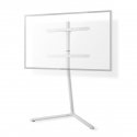 Nedis TVSM5250WT telerikinnitus 177,8 cm (70") Valge Nedis TVSM5250WT telerikinnitus 177,8 cm (70") Valge