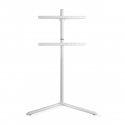 Nedis TVSM5250WT крепление для телевизора 177,8 cm (70") Белый Nedis TVSM5250WT крепление для телевизора 177,8 cm (70") Белый