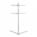 Nedis TVSM5250WT televizoriaus laikiklis 177,8 cm (70") Balta Nedis TVSM5250WT televizoriaus laikiklis 177,8 cm (70") Balta