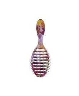 Wet Brush Wet Speed Dry hairbrush for easy drying - Violet | Violet