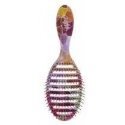 Wet Brush Wet Speed Dry hairbrush for easy drying - Violetinė | Violetinis Wet Brush Wet Speed Dry hairbrush for easy drying - Violetinė | Violetinis