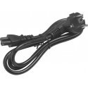 Sandberg 135-78 toiteadapter ja vaheldi Hoonesisene 90 W Must Sandberg 135-78 toiteadapter ja vaheldi Hoonesisene 90 W Must