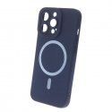 Mocco Silicon MagSafe Case for Apple iPhone 15 Pro