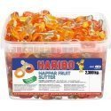 HARIBO augļu zupa, salda, 2,3 kg HARIBO augļu zupa, salda, 2,3 kg