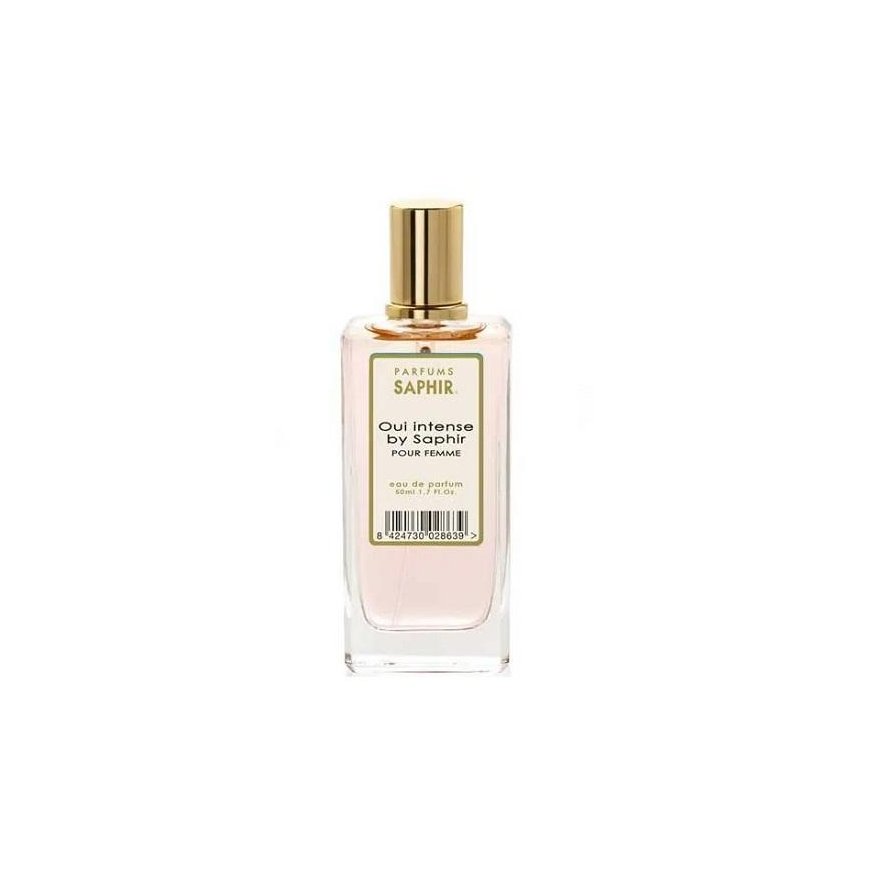Saphir Yes Intense For Woman woda perfumowana spray 50ml