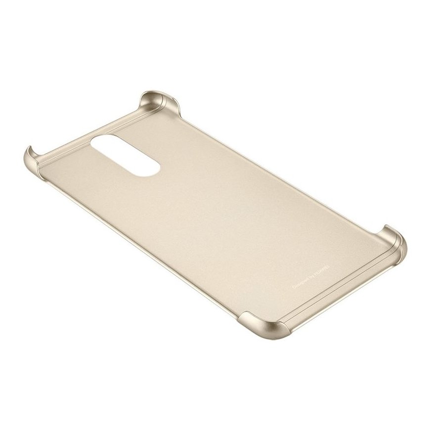 Huawei BXHU2218 mobilo telefonu apvalks 15 cm (5.9") Aploksne Zelts – 2