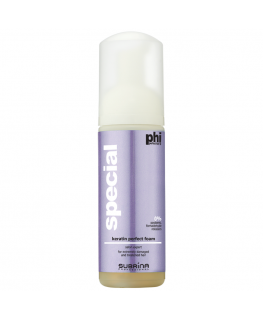Subrina Professional, Phi Special, Paraben-Free, Hair Leave-In Creamy Treatment, For Smoothening, 150 ml