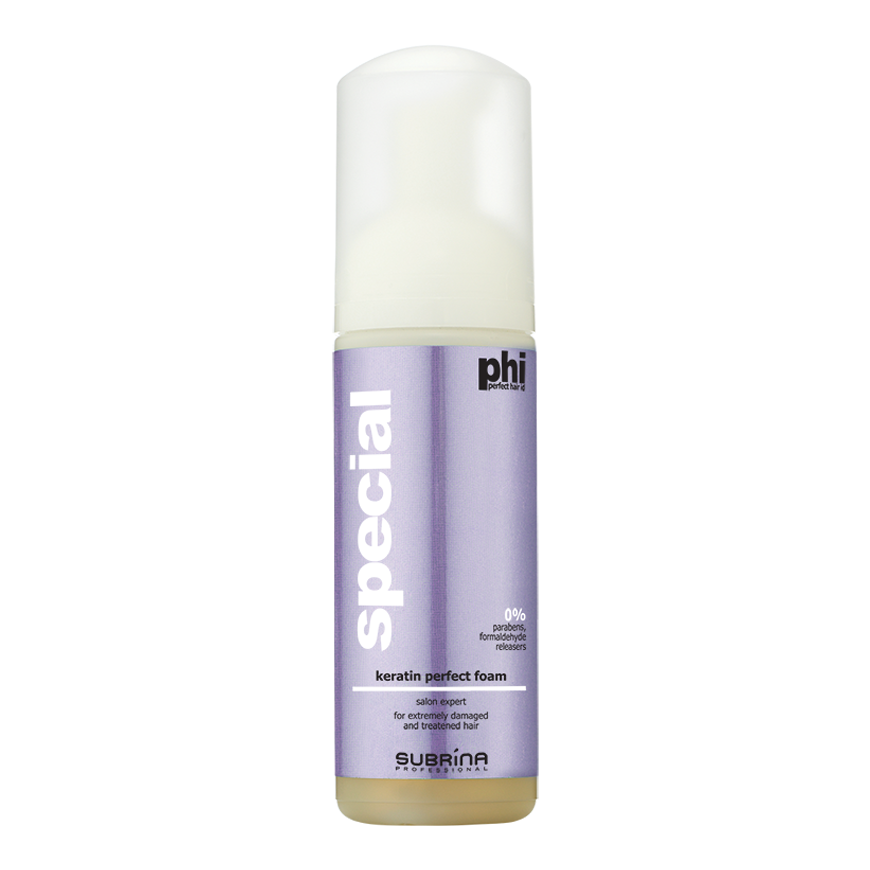 Subrina Professional Subrina Professional, Phi Special