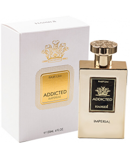 Hamidi Addicted Imperial EDP