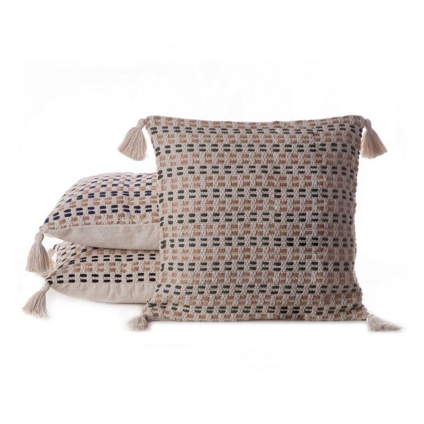 Eurofirany CHP/BOHO/9B 45X45 K+GRAN – 3