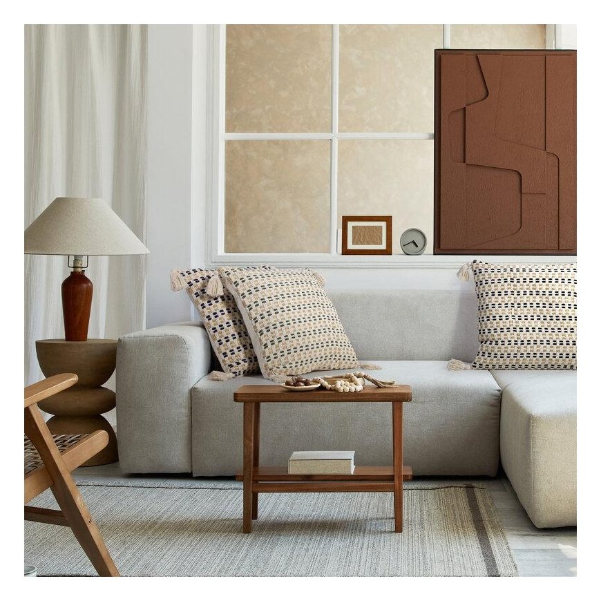 Eurofirany CHP/BOHO/9B 45X45 K+GRAN – 5