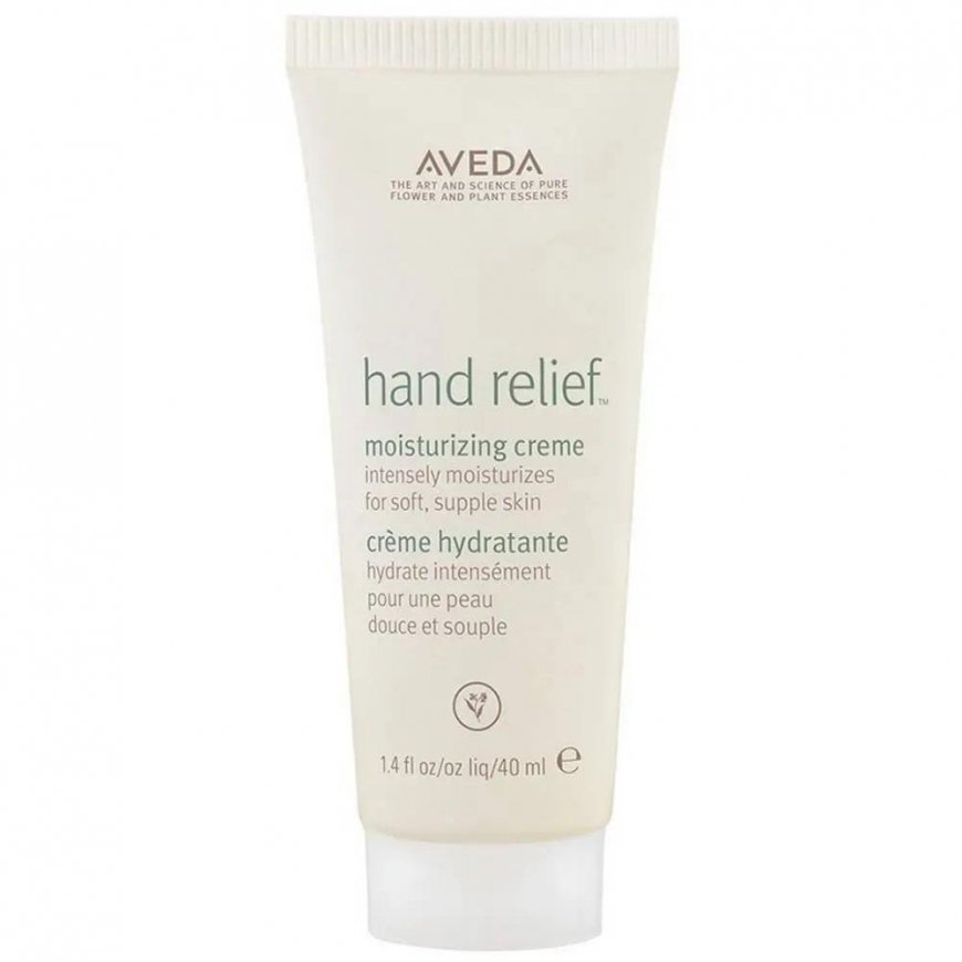 Hand cream Aveda Hand Relief 40 ml Nourishing