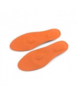 Prim Comforgel Insoles Gel Fabric Size S