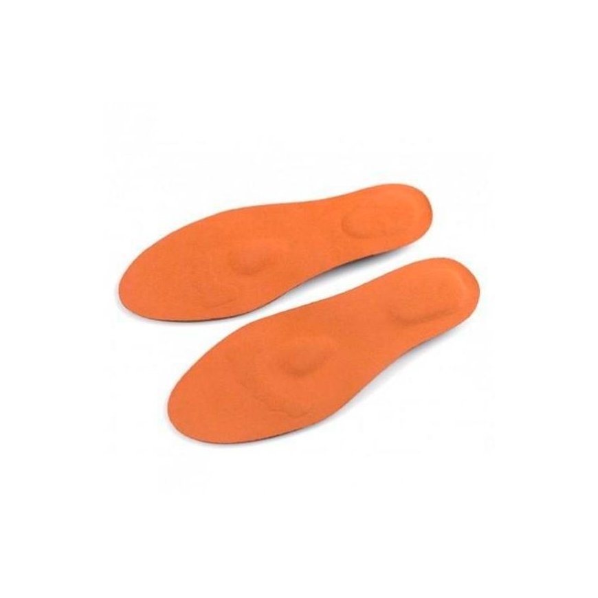 Prim Comforgel Insoles Gel Fabric Size S