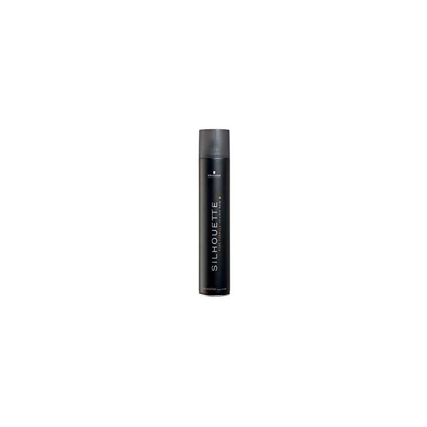 Schwarzkopf Hairspray Schwarzkopf Professional Silhouette Super
