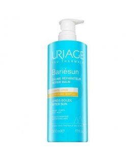 Polfa Odz POLFA Ship Uriage Bariesun, Balm after burning, 500 ml - Long shelf life!
