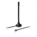 Teltonika 003R-00229 antena SMA 2 dBi Teltonika 003R-00229 antena SMA 2 dBi
