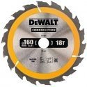 DeWALT DT1931-QZ circular saw blade 1 pc(s) DeWALT DT1931-QZ circular saw blade 1 pc(s)
