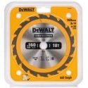 DeWALT DT1931-QZ ümmargune saetera 1 tk DeWALT DT1931-QZ ümmargune saetera 1 tk