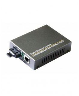 Planet Media Converter 10/100/1000M TX1310nm