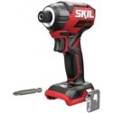 Skil_Red Impact wrench Skil 3225 CA 20 V (without battery and charger)