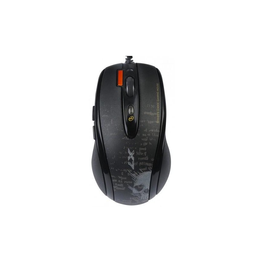 Mouse A4Tech V-Track XGame F5 (A4TMYS42160)