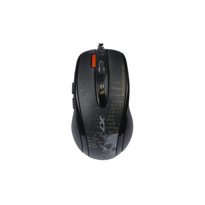 Mouse A4Tech V-Track XGame F5 (A4TMYS42160) – 2