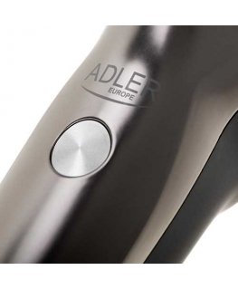 Shaver AdlerLED, USB, IPX7 AD-2945