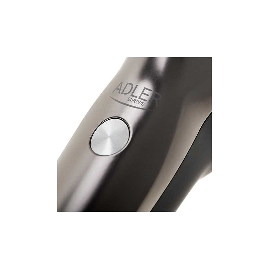 Shaver AdlerLED, USB, IPX7 AD-2945