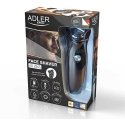 Shaver AdlerLED, USB, IPX7 AD-2945 Shaver AdlerLED, USB, IPX7 AD-2945