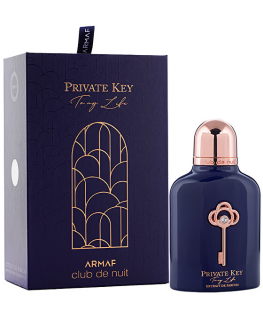 Armaf Private Key To My Life Parfémovaný extract